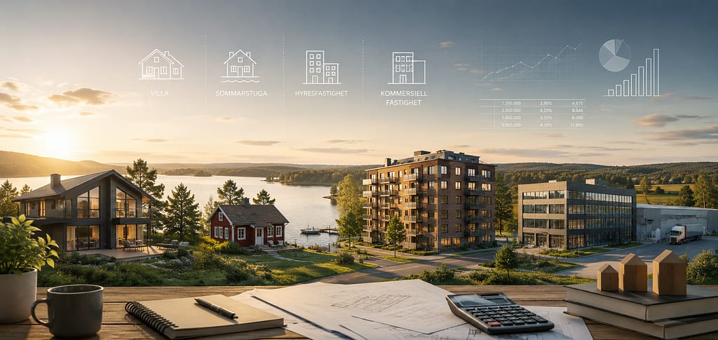 Om BelåntFastighet