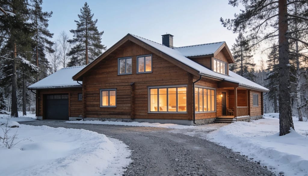 Fritidshusets värde