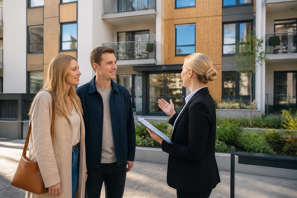 Köpa hyresfastighet - En nybörjarguide