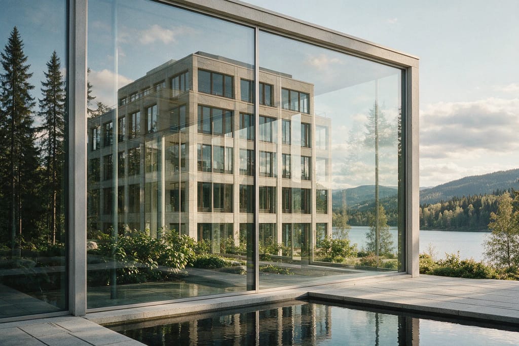 refinansiering av fastighetslån