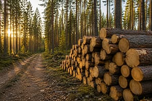 låna till skogsfastighet