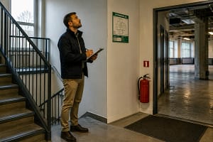 Värdera kommersiella fastigheter