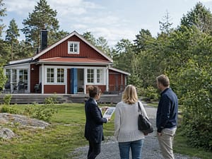 Lån för att köpa fritidshus