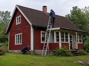 Lån renovera sommarstuga