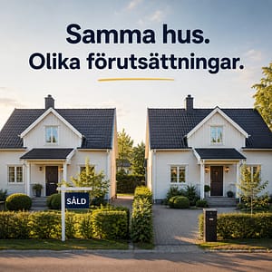 Olika lånelöfte