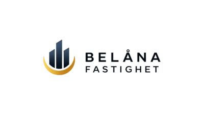 Belåna fastighet